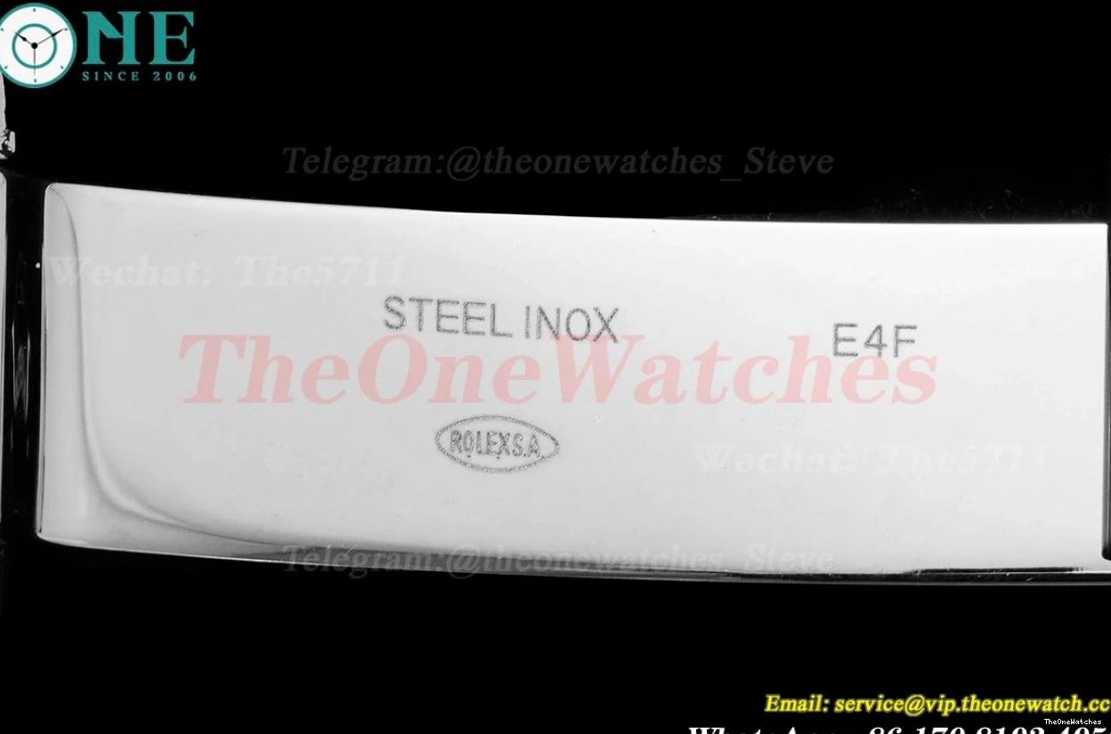 SS 126622 40mm Dot SS C+S Yacht-Master Grey VR3235 0306